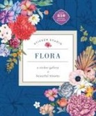 Chloe Standish - Sticker Studio: Flora