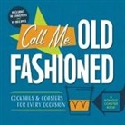 Castle Point Books - Call Me Old-Fashioned