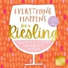 Castle Point Books - Everything Happens for a Riesling