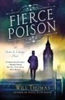 Will Thomas - Fierce Poison