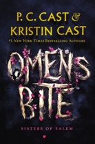 Kristin Cast, P C Cast, P. C. Cast - Omens Bite