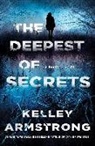 Kelley Armstrong - The Deepest of Secrets