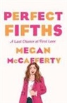Megan McCafferty - Perfect Fifths