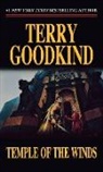 Terry Goodkind - Temple of the Winds