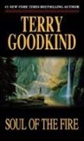 Terry Goodkind - Soul of the Fire