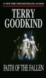 Terry Goodkind - Faith of the Fallen