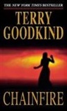 Terry Goodkind - Chainfire