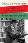 Timothy Brennan - Places of Mind