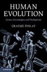 Graeme Finlay, Graeme (University of Auckland) Finlay - Human Evolution