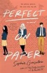 Sophie Gonzales - Perfect on Paper