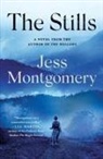 Jess Montgomery - Stills