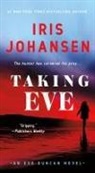 Iris Johansen - Taking Eve