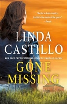Linda Castillo - Gone Missing