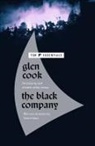 Glen Cook - The Black Company