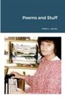Helen James, Daniel James - Poems and Stuff