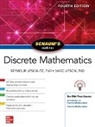 Seymour Lipschutz, Lipschutz Seymour, Marc Lipson, Lipson Marc - Schaum's Outline of Discrete Mathematics, Fourth Edition
