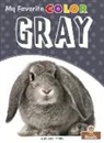 Amy Culliford - Gray