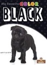 Amy Culliford - Black