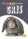 Amy Culliford - Gris (Gray)