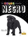 Amy Culliford - Negro (Black)