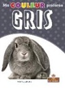 Amy Culliford - Gris (Gray)