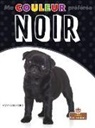 Amy Culliford - Noir (Black)
