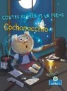 Alicia Rodriguez, Srimalie Bassani - Cochonocchio (Pignocchio)