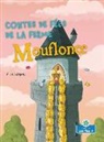 Alicia Rodriguez, Srimalie Bassani - Mouflonce (Rampunzel)