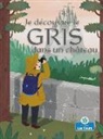 Amy Culliford, Srimalie Bassani - Je Découvre Le Gris Dans Un Château (I Spy Gray in a Castle)