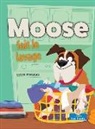 Laurie Friedman, Gal Weizman - Moose Fait Le Lavage (Moose Does the Laundry)