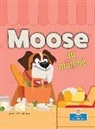 Laurie Friedman, Gal Weizman - Moose Au Marché (Moose at the Market)