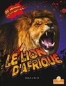 Amy Culliford - Le Lion d'Afrique (African Lion)