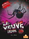 Amy Culliford - La Veuve Noire (Black Widow Spider)
