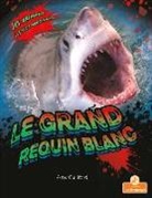 Amy Culliford - Le Grand Requin Blanc (Great White Shark)