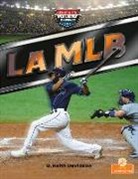 B Keith Davidson, B. Keith Davidson - La Mlb (Mlb)