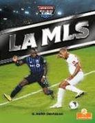 B Keith Davidson, B. Keith Davidson - La MLS (Mls)