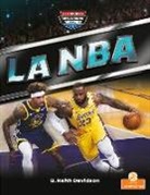 B Keith Davidson, B. Keith Davidson - La NBA (Nba)