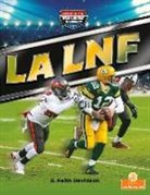 B Keith Davidson, B. Keith Davidson - La Lnf (Nfl)