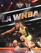 B Keith Davidson, B. Keith Davidson - La WNBA (Wnba)