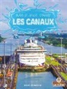 Douglas Bender - Les Canaux (Canals)