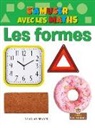Douglas Bender - Les Formes (Shapes)
