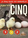 Christina Earley - Je Peux Faire Cinq (I Can Make Five)