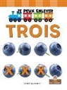 Christina Earley - Je Peux Enlever Trois (I Can Take Away Three)