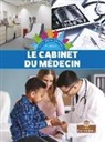 Alicia Rodriguez - Le Cabinet Du Médecin (Doctor's Office)