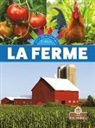 Alicia Rodriguez - La Ferme (Farm)