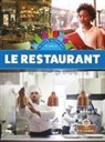 Alicia Rodriguez - Le Restaurant (Restaurant)