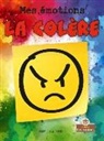 Amy Culliford - La Colère (Angry)