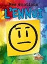 Amy Culliford - L'Ennui (Bored)