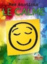 Amy Culliford - Le Calme (Calm)