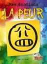 Amy Culliford - La Peur (Scared)